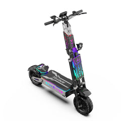 APEFOX T90 Ultra Electric Scooter