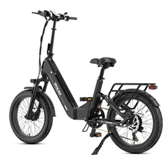 Vitilan U9 Electric Bike