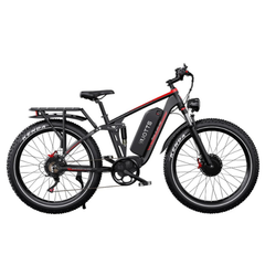 DUOTTS S26 Pro Electric Bike