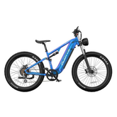 DUOTTS E26 Upgraded Electric Bike