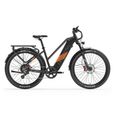 Lankeleisi MX600 Pro Electric Trekking Bike