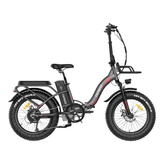 Fafrees F20 X-Max Electric Bike