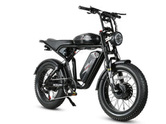 Samebike M20-III Electric Bike