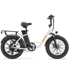 URLIFE E20 Step-Thru Electric Bike