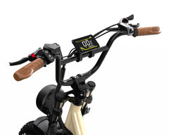 Onesport W77 Electric Bike