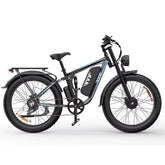 YVY C26 Max Electric bike