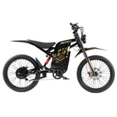 Zonveer ZX3 Electric Dirt Bike