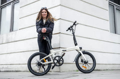 ADO Air 20 Folding Electric Bike