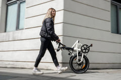 ADO Air 20 Folding Electric Bike