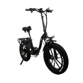 CMACEWHEEL Y20 Electric Bike - Pogo Cycles