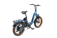 Cyrusher Nova Step-Thru Electric Bike