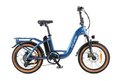 Cyrusher Nova Step-Thru Electric Bike