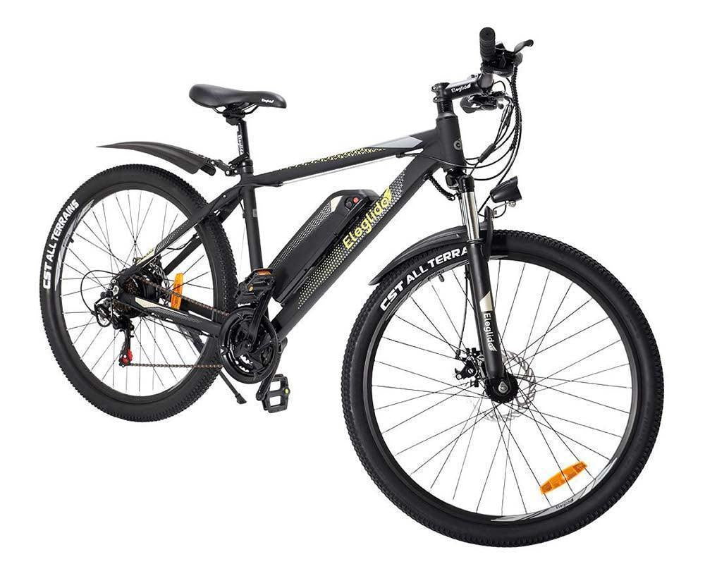 Eleglide M1 PREMIUM Electric Bike - Pogo Cycles