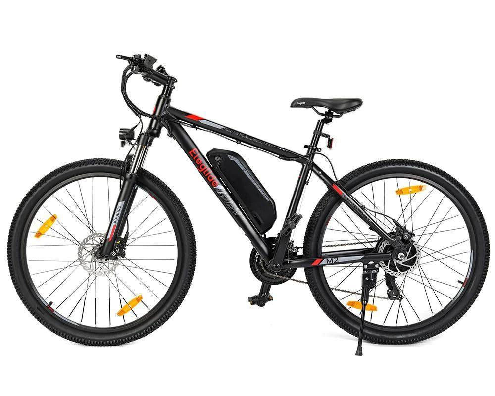 Eleglide MX02 Electric Mountain Electric Bike - Pogo Cycles