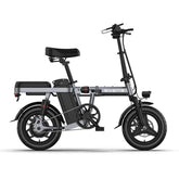 Engwe T14 Folding Electric Bike - Pogo Cycles