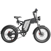 GUNAI MX25 Electric Bicycle