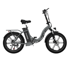 KOOLUX BK6S 4.0 Folding Electric Bike