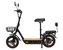 KuKirin C1 Pro Electric Scooter 2024 - Pogo Cycles