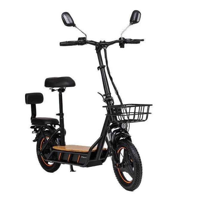 KuKirin C1 Pro Electric Scooter 2024 - Pogo Cycles