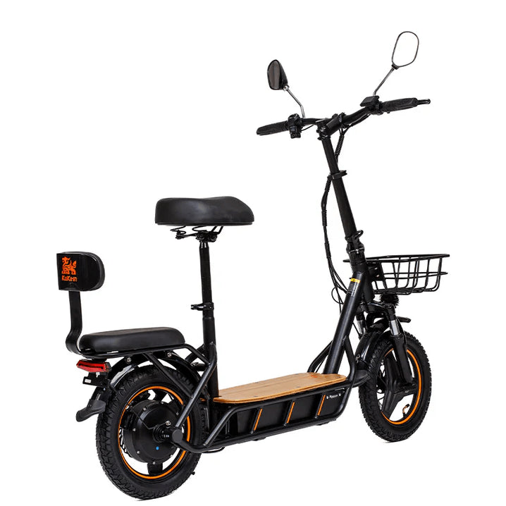 KuKirin C1 Pro Electric Scooter 2024 - Pogo Cycles