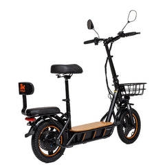 KuKirin C1 Pro Electric Scooter 2024 - Pogo Cycles