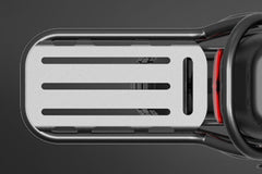 LANKELEISI X-Black Knight Dual Motor Electric Bike - UK - Pogo Cycles