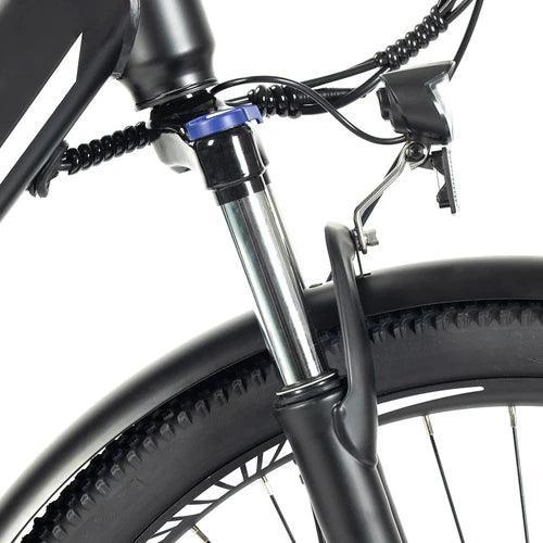 Touroll J1 Trekking Electric Bike - Pogo Cycles