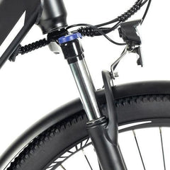 Touroll J1 Trekking Electric Bike - Pogo Cycles
