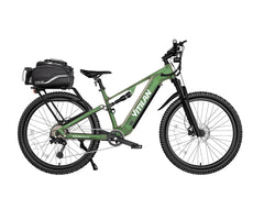 Vitilan M5 Mountain Electric Bike