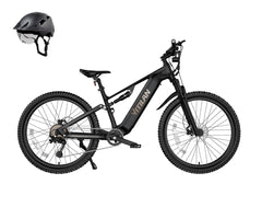 Vitilan M5 Mountain Electric Bike