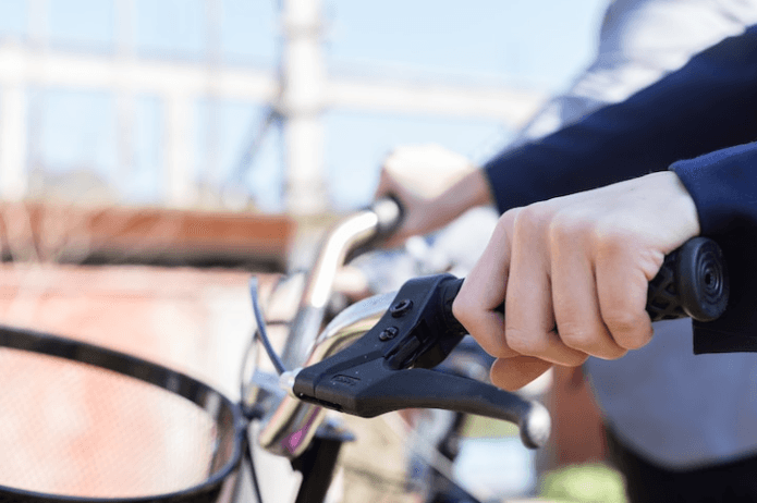 Choosing the Best E-Bike Lock: A Comprehensive Guide - Pogo Cycles