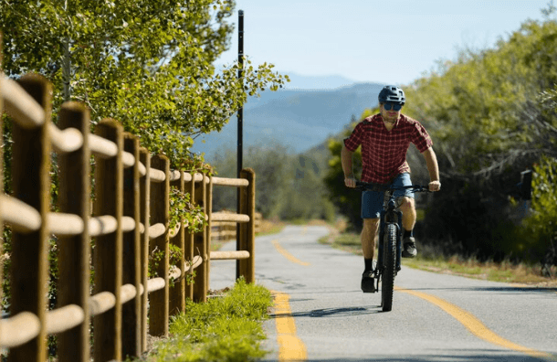 E-Bikes: Best Transportation Solution For All - Pogo Cycles