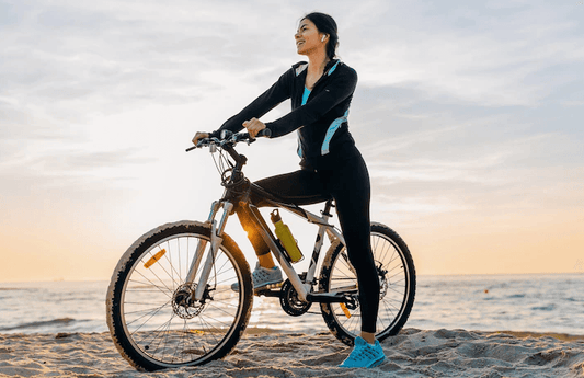 Right time to adopt e-bikes - Pogo Cycles