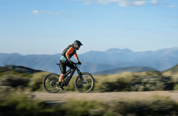 Top E-bike Cycling Routes - Pogo Cycles