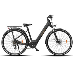 OneSport OT07 Commuter E-bike - Pogo Cycles