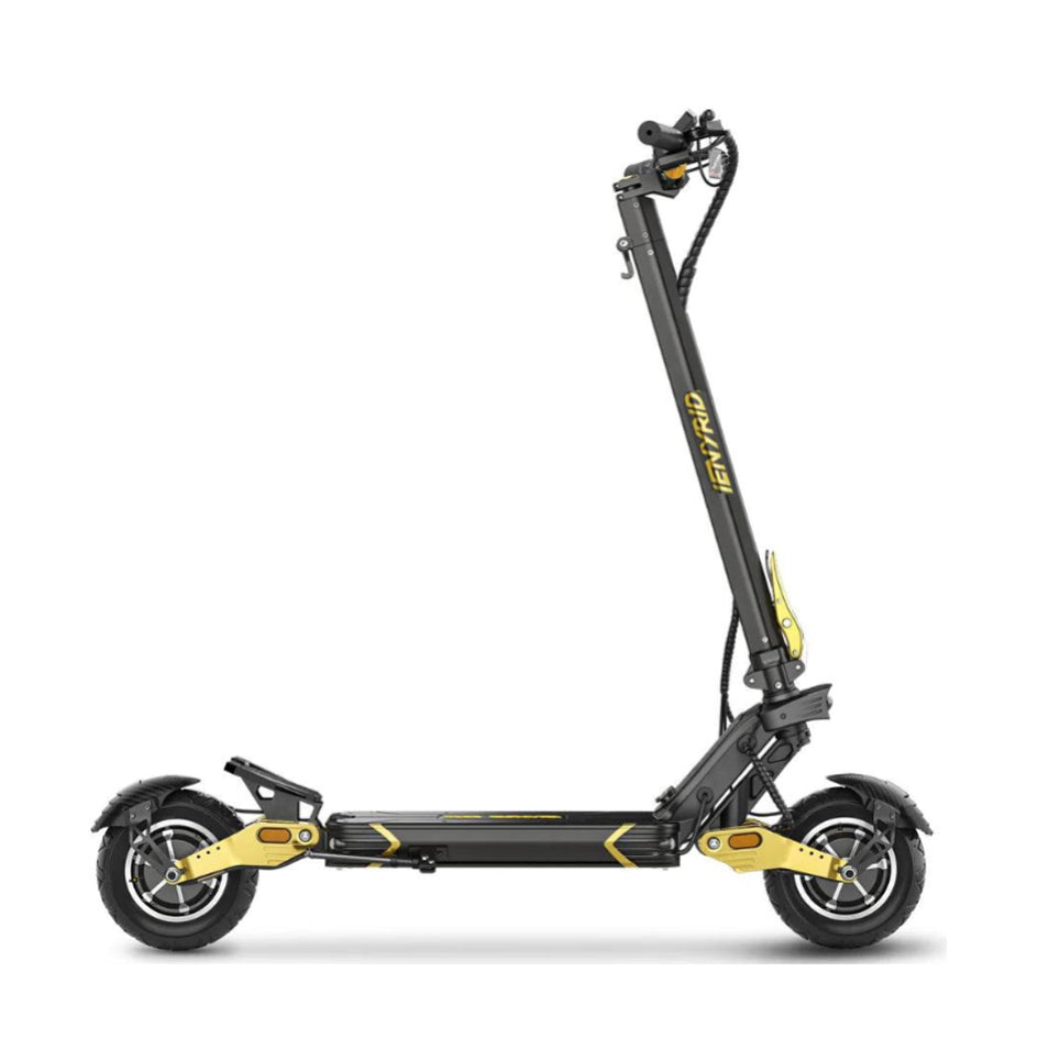 iENYRID ES30 Fast Electric Scooter - Pogo Cycles