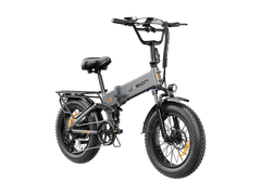 Jasion X-Hunter Ebike