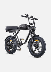 ENGWE M1 Dual Passenger Electric Bike