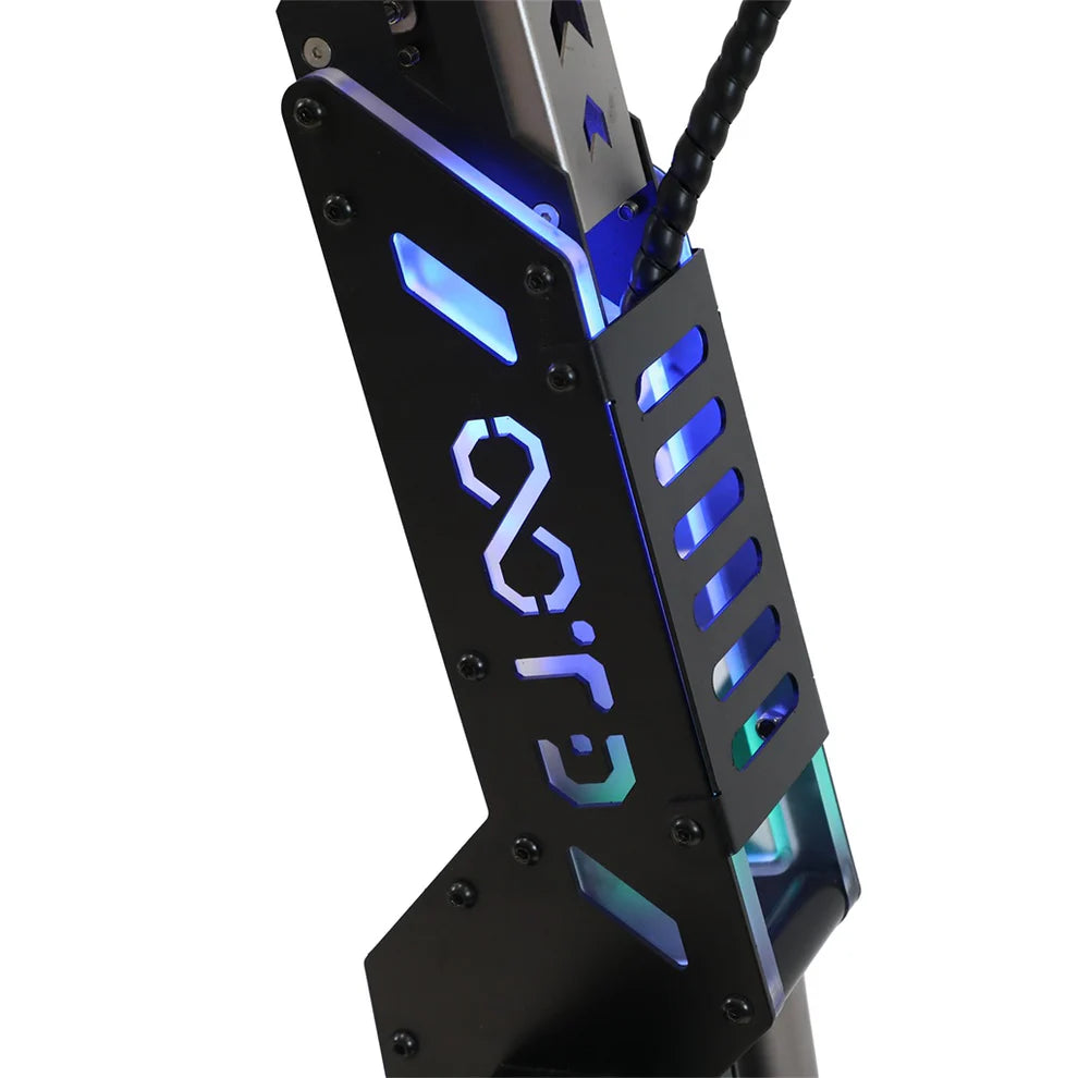OOTD T30 Folding Electric Scooter