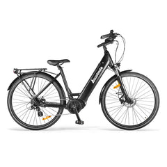 ACCOLMILE ANTELOPE 1S STEP-THRU ELECTRIC BIKE