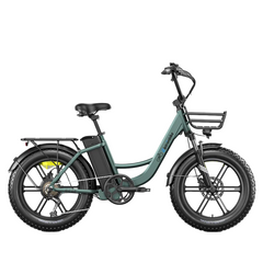 Eletronbike OC20 Electric Bike