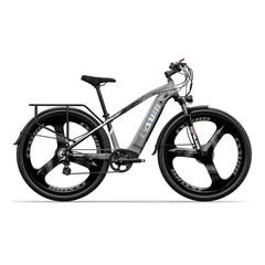 Bicicleta eléctrica rápida Cysum M520