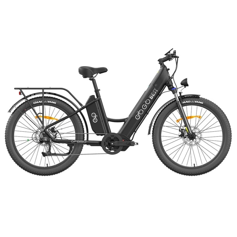 GOGOBEST GF850 Electric Bike