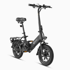 DYU C3 Folding Electric Bike - Pogo Cycles