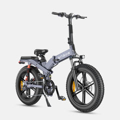 ENGWE X20 Electric Bike - Pogo Cycles