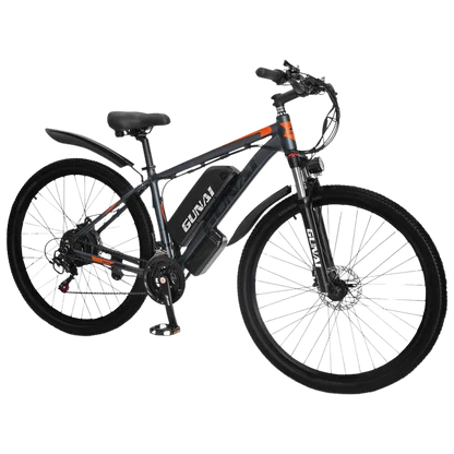 GUNAI GN29 Electric Bike - Pogo Cycles