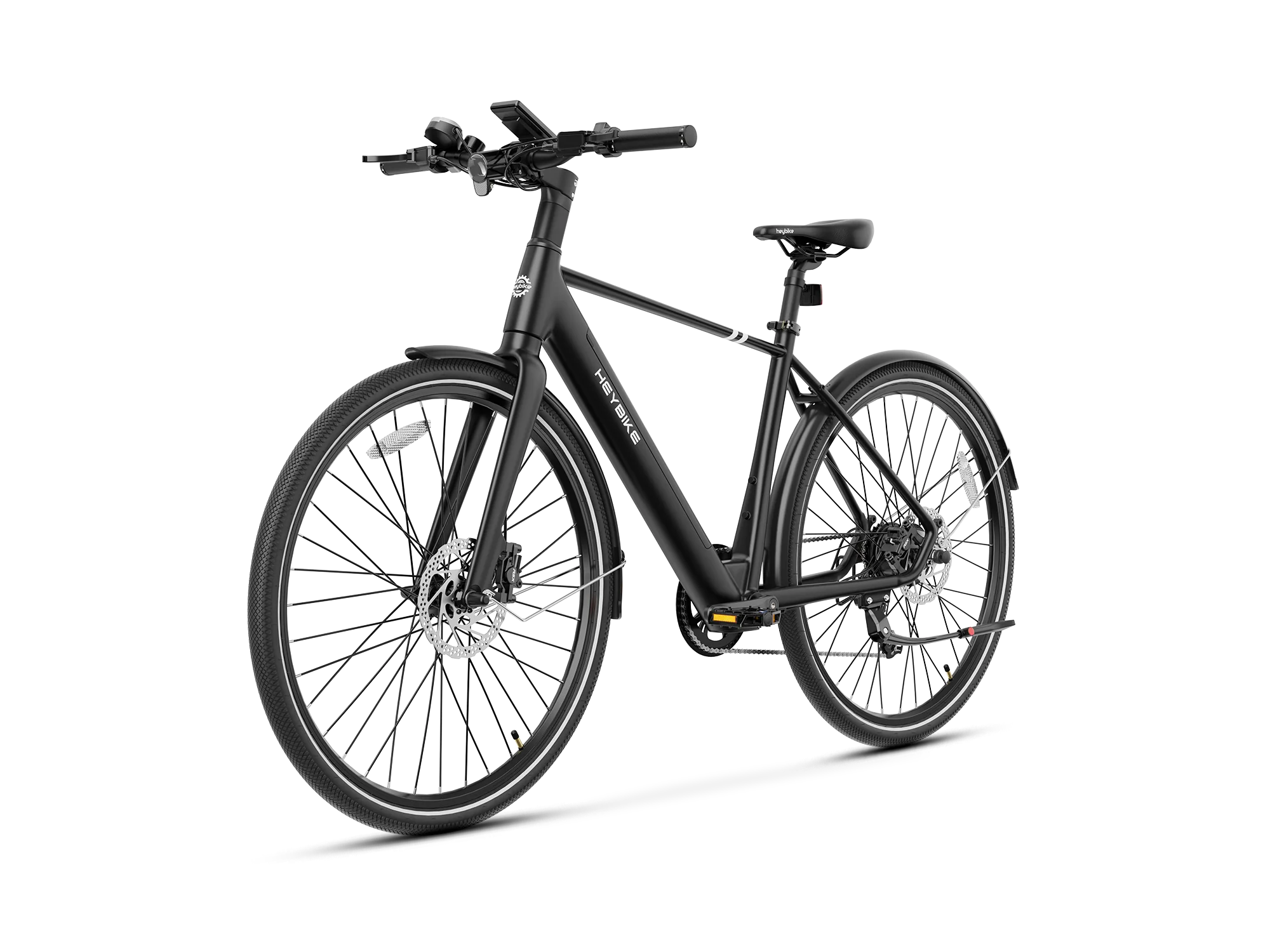 Heybike EC 1 Pedelec-Electric Bike