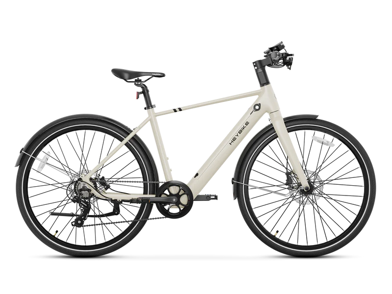 Heybike EC 1 Pedelec-Electric Bike