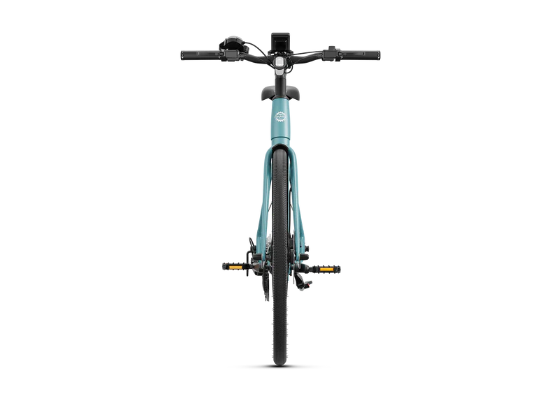 Heybike EC 1 Pedelec-Electric Bike