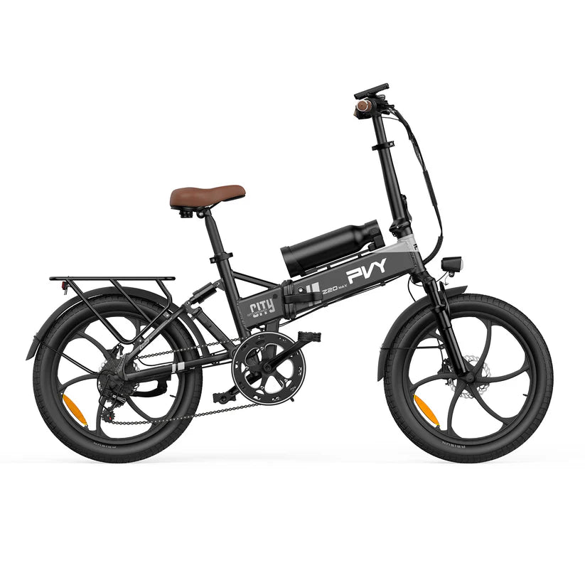 PVY Z20 MAX Folding E-bike